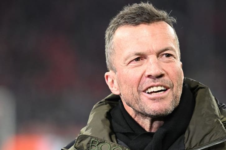 Sieht Oliver Kahn in geschwächter Position beim FC Bayern: Lothar Matthäus.