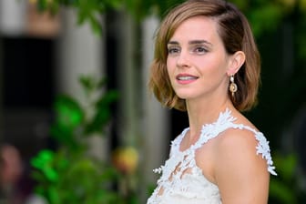 Emma Watson: Die Schauspielerin meldet sich zurück.