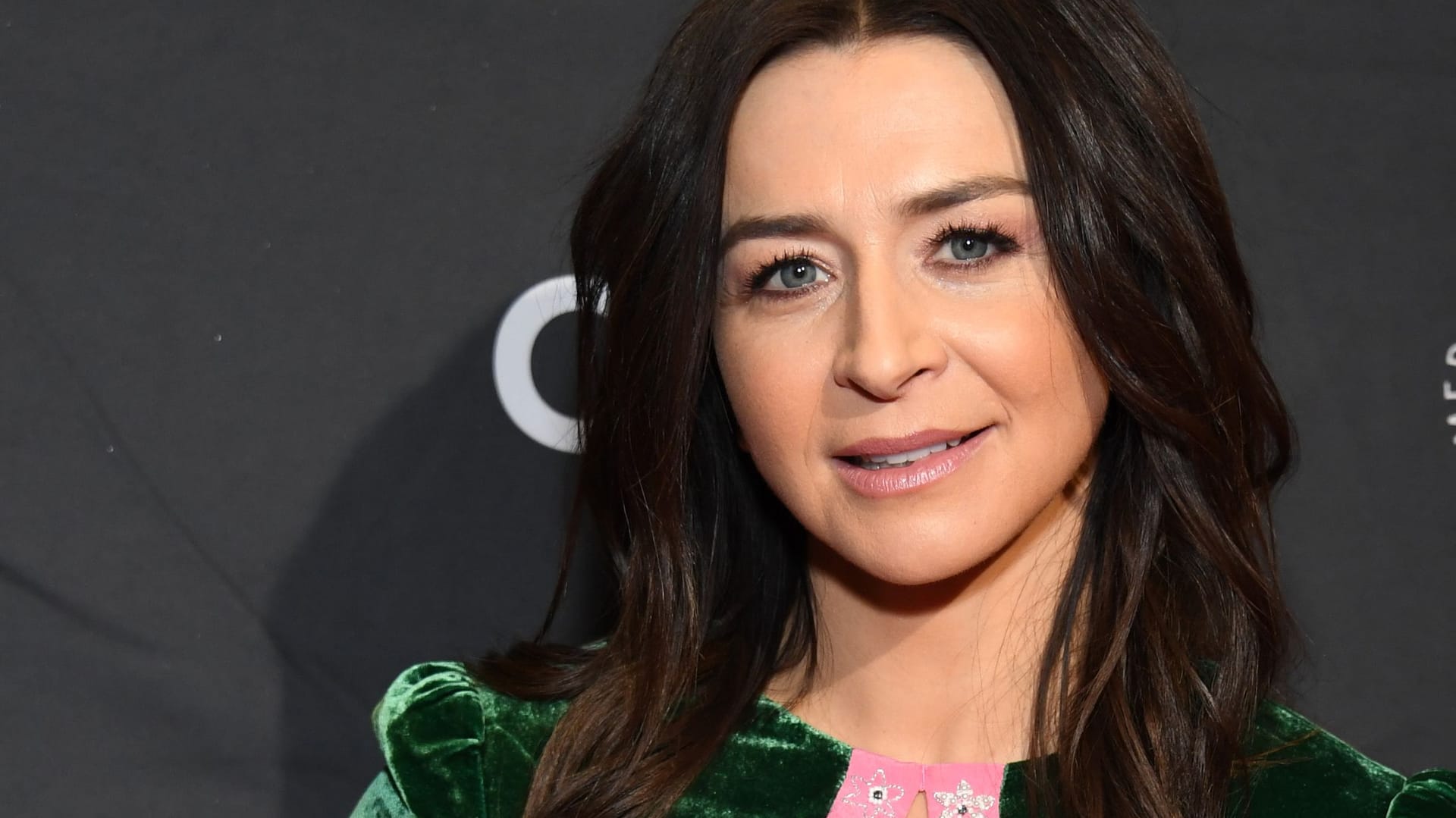 Caterina Scorsone: Bei der Schauspielerin und ihrer Familie hat es gebrannt.