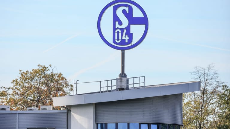 Bundesliga: Schalke gegen Hertha