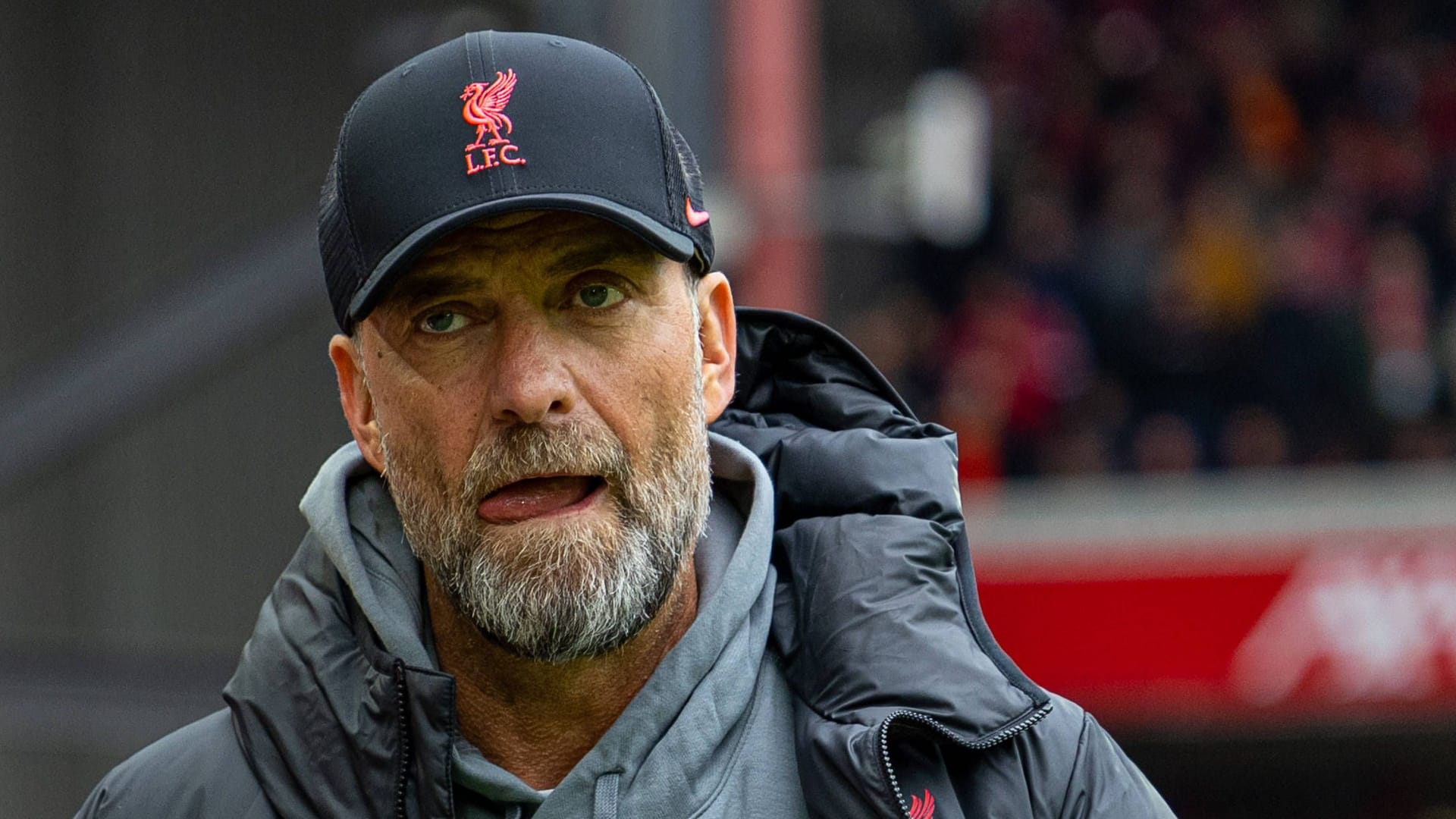 Jürgen Klopp: Seine Aussagen lassen auf einen Verzicht schließen.