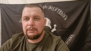 Tatarsky: He analyzed the course of the war in Ukraine in videos.