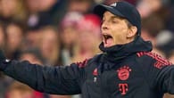 FC Bayern: Dieses Problem muss Thomas Tuchel ganz schnell lösen