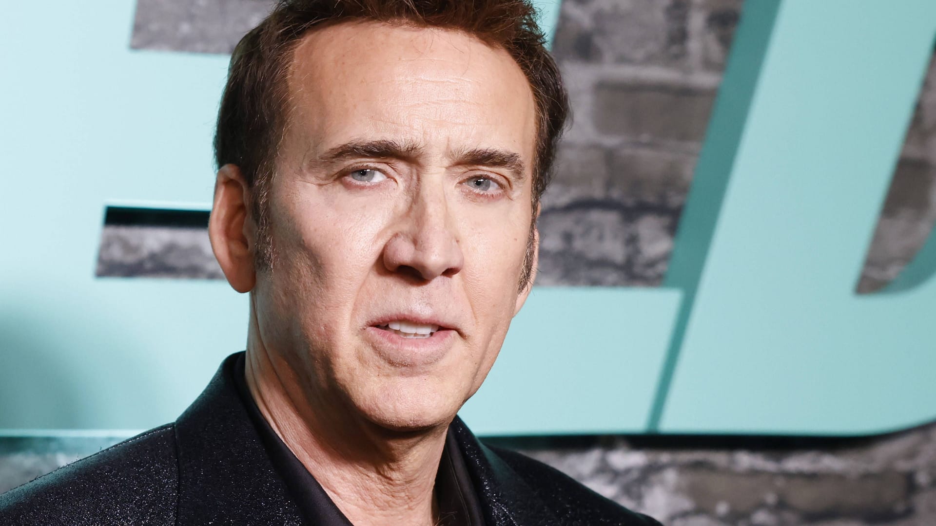 Nicolas Cage: Der Schauspieler gewährt ehrliche Einblicke.