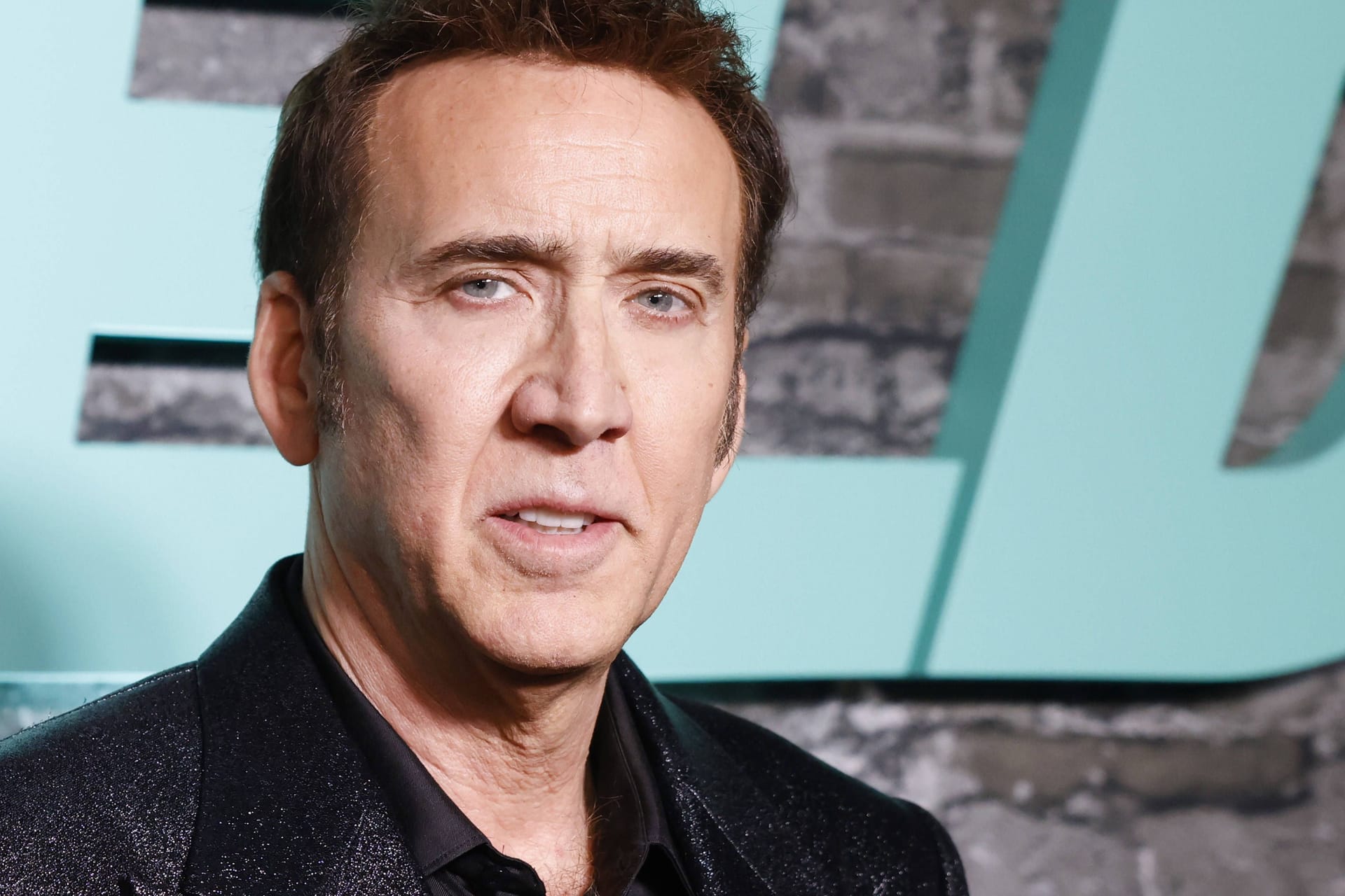 Nicolas Cage: Der Schauspieler gewährt ehrliche Einblicke.