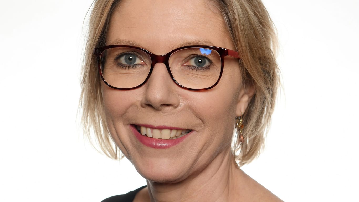 Christine Richter verlässt die "Berliner Morgenpost".