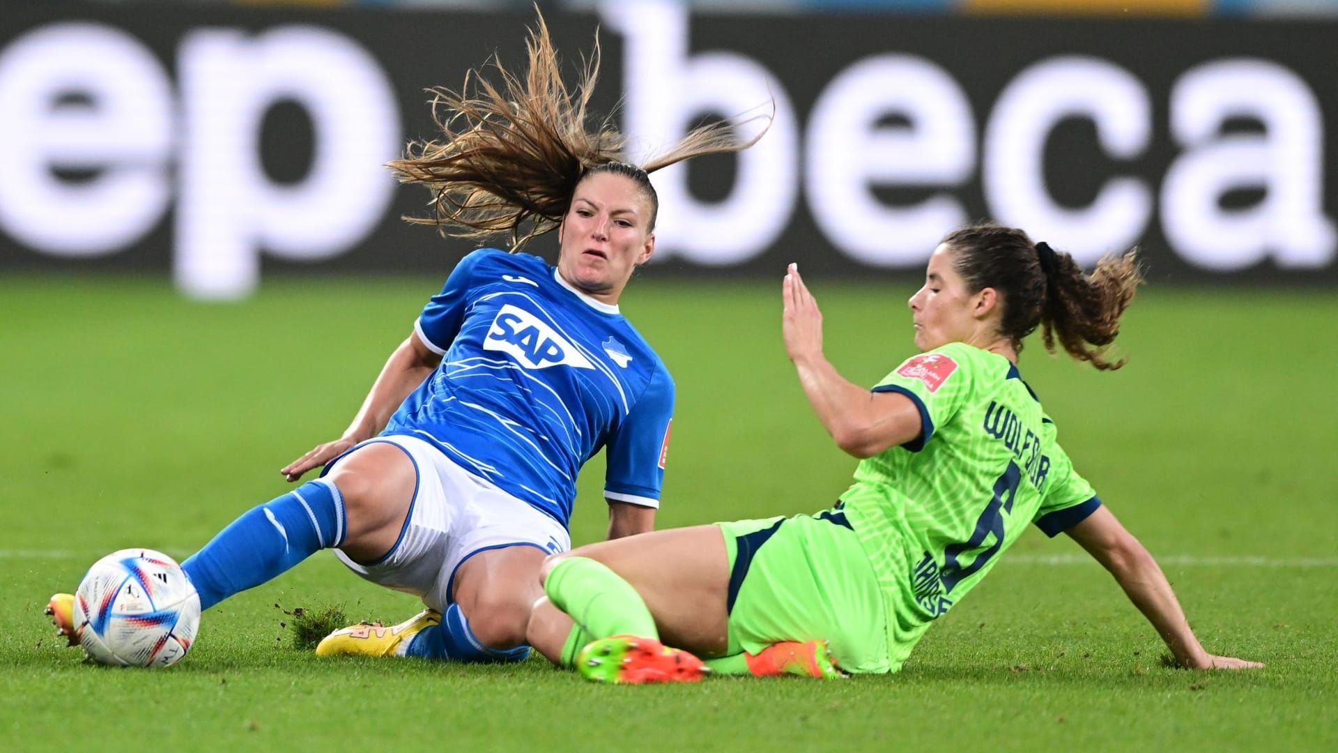 Frauen-Bundesliga Frauen-Bundesliga
