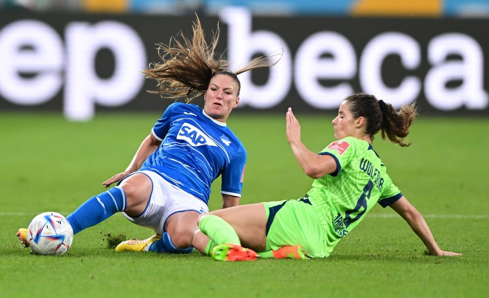 Frauen-Bundesliga