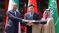 China, Saudi-Arabien und Iran: Drohung einer unheilvollen Allianz