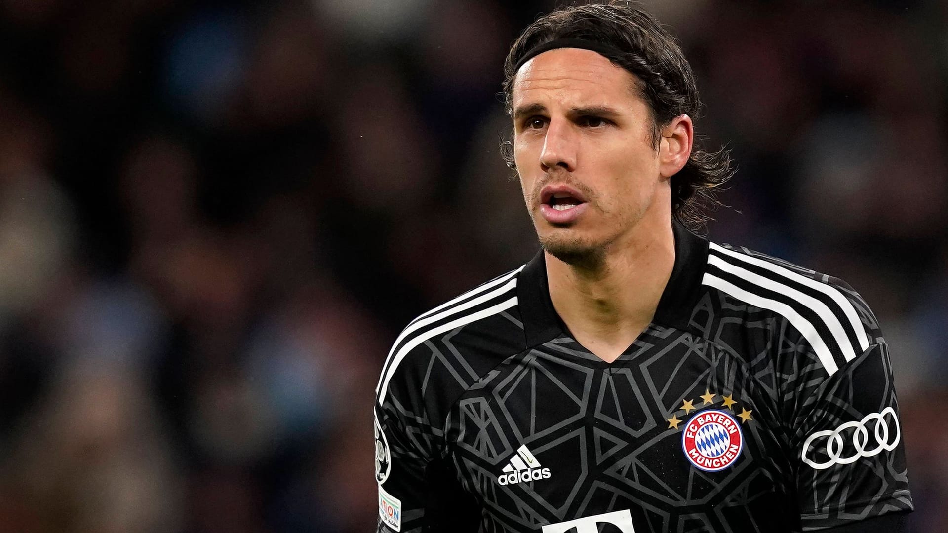 Yann Sommer: Der Schweizer wurde von Torwart-Legende Weidenfeller kritisiert.