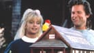 "Overboard": 1987 standen Goldie Hawn und Kurt Russel für die Komödie vor der Kamera.