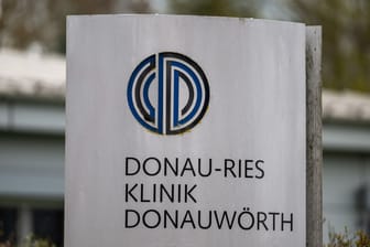 Donau-Ries Klinik