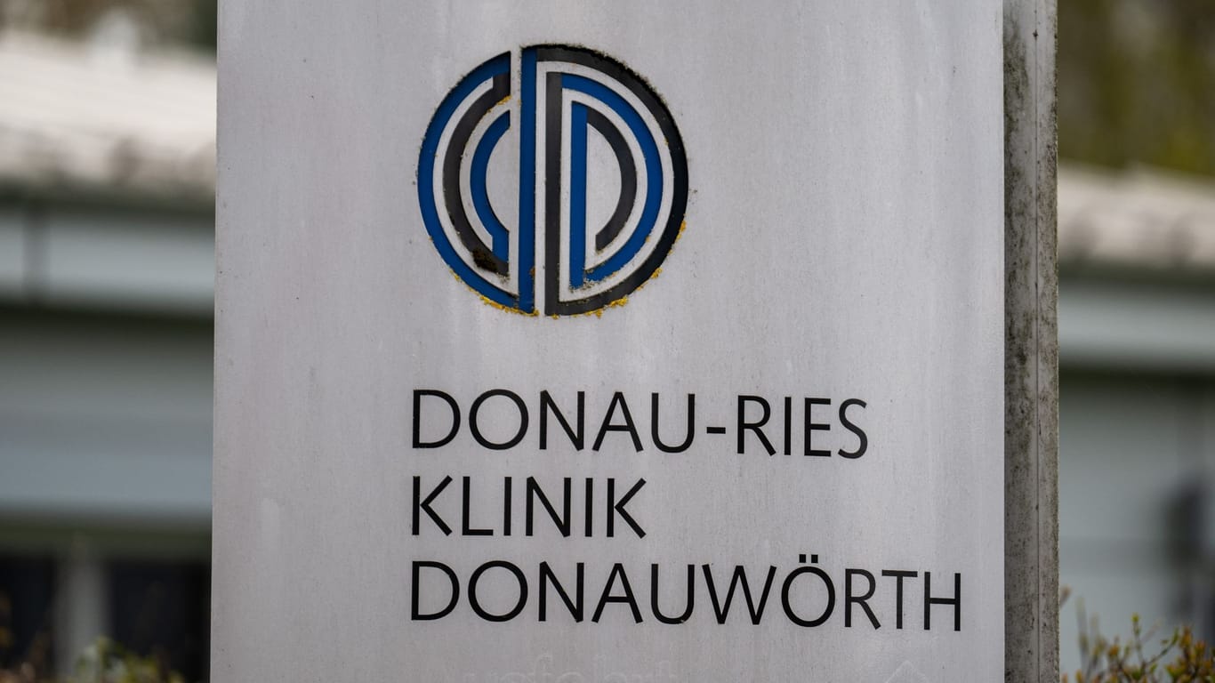 Donau-Ries Klinik
