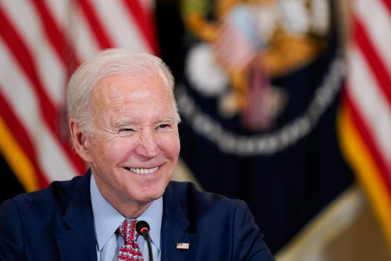 US-Präsident Joe Biden