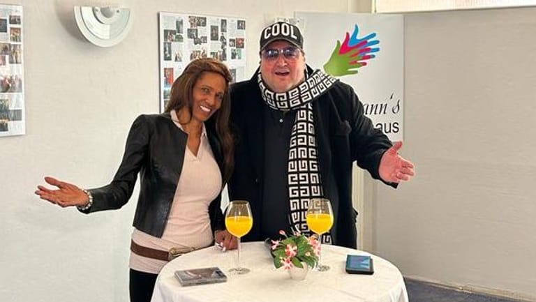 Andreas Ellermann hilft Naddel Abd el Farrag – Fans nicht begeistert?