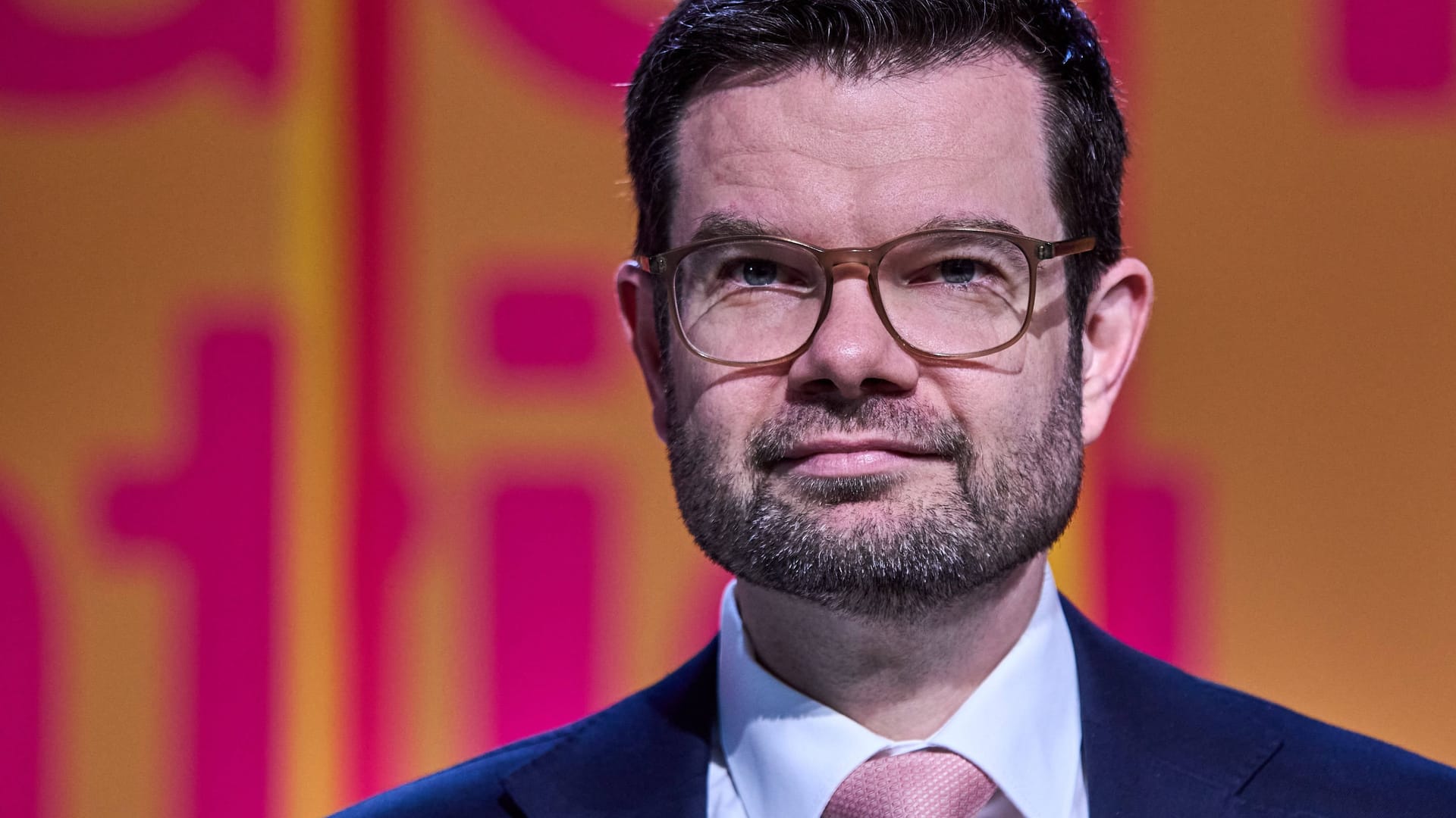 Marco Buschmann: Der Justizminister will die Regelungen zur Unfallflucht refomieren. Marco Buschmann: Der Justizminister will die Regelungen zur Unfallflucht refomieren.