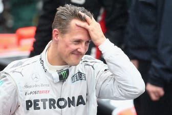 Michael Schumacher: Ein gefälschtes Interview mit ihm hat nun Konsequenzen.