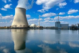 US-Amerikaner wollen offenbar deutsche Atomkraftwerke betreiben