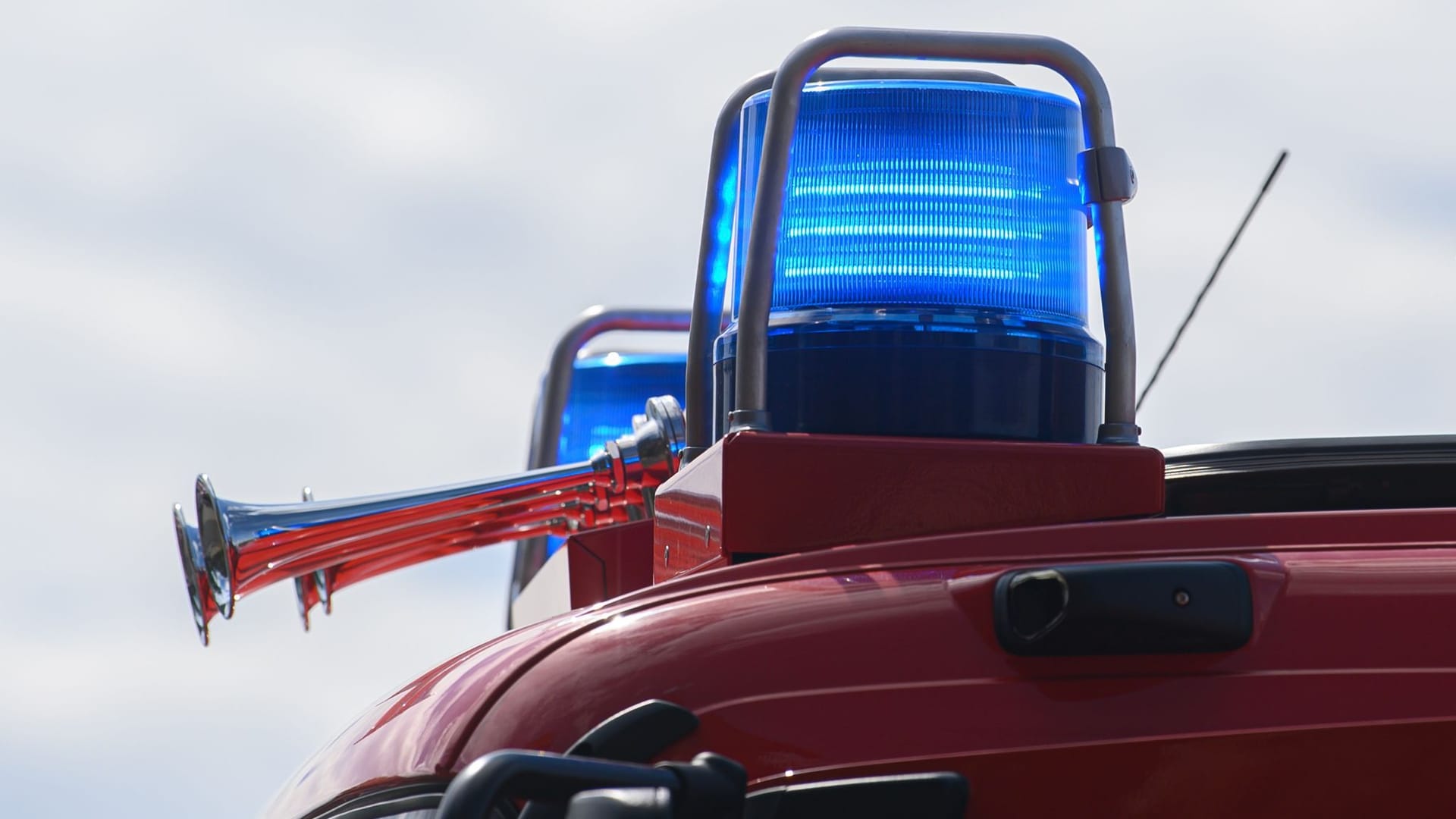 Feuerwehr Feuerwehr