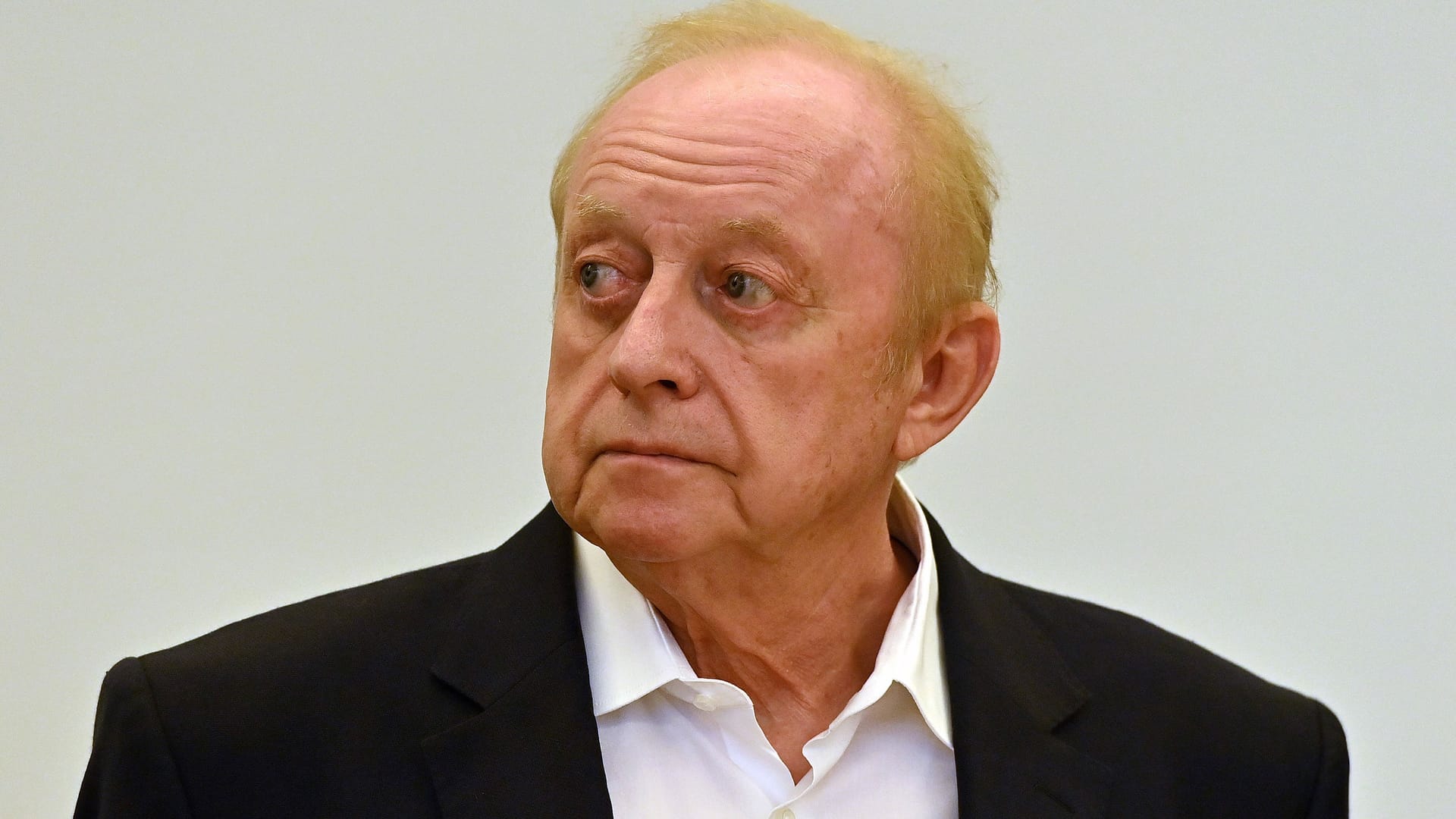 Alfons Schuhbeck: Dem Star-Koch steht ein erneuter Rechtsstreit bevor. Alfons Schuhbeck: Dem Star-Koch steht ein erneuter Rechtsstreit bevor.