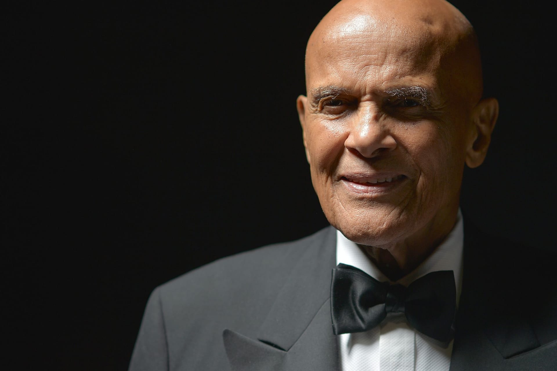 Harry Belafonte: Der Musiker ist mit 96 Jahren gestorben.