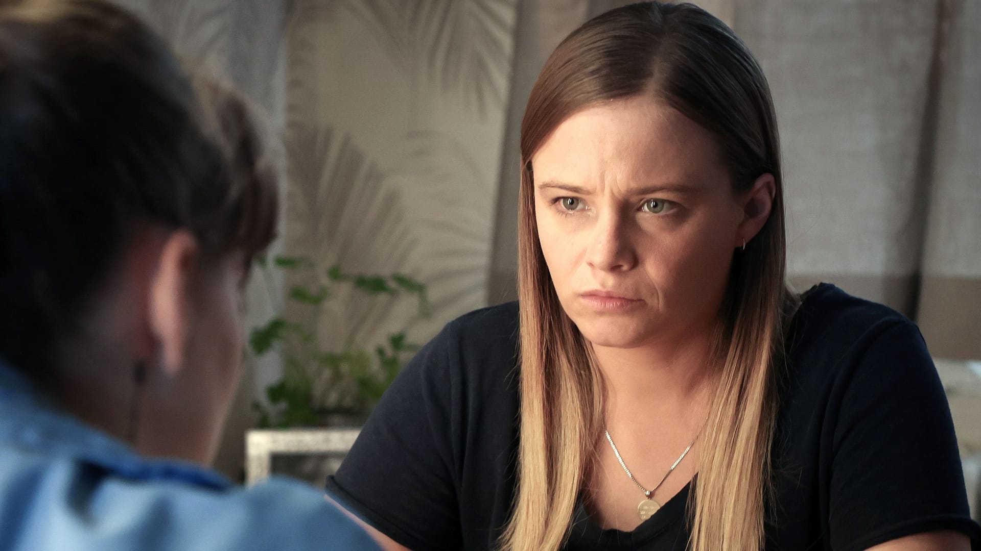 Liv Moormann (Jasna Fritzi Bauer) ermittelt an diesem Sonntag in einem neuen "Tatort".