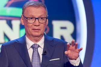 Günther Jauch: Er begrüßt über Ostern zweimal zu "Wer wird Millionär?".