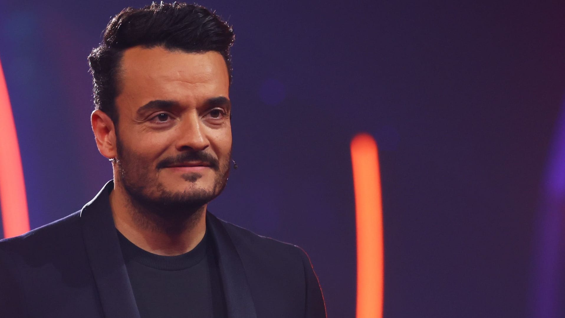 Giovanni Zarrella: Der Moderator hat eine eigene ZDF-Show.