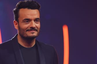 Giovanni Zarrella: Der Moderator hat eine eigene ZDF-Show.