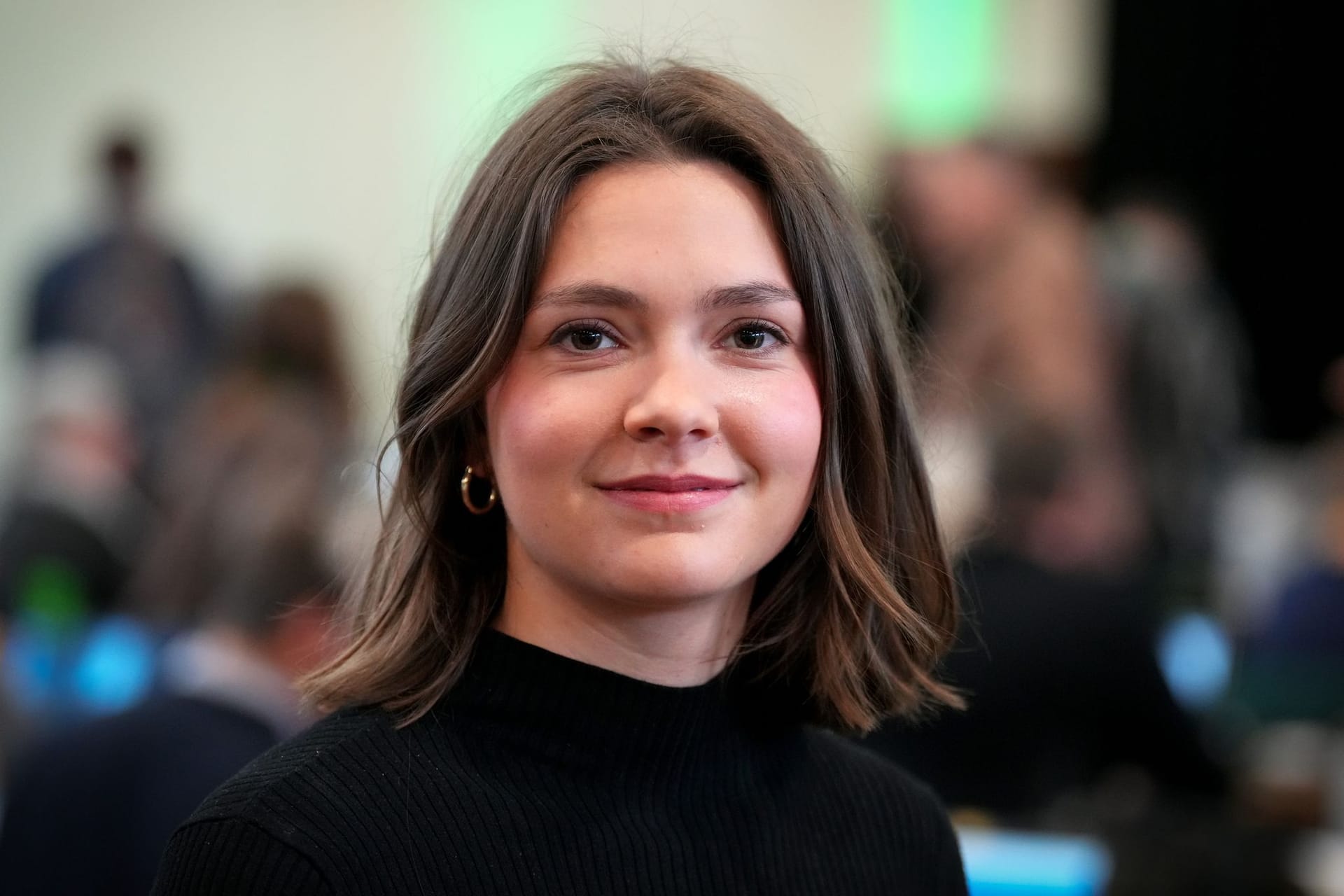 Landesparteitag Bündnis 90/Die Grünen Brandenburg