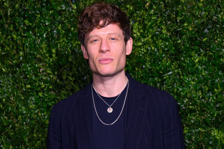 James Norton gilt als neuer Favorit auf die Bond-Rolle.