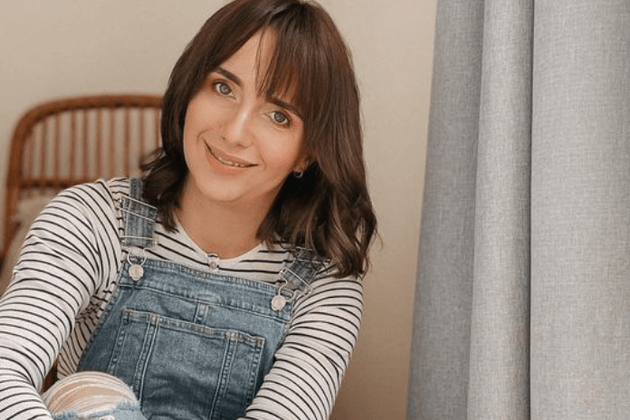 Anna Heiser: Auf Instagram folgen ihr über 257.000 Menschen.