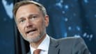 Christian Lindner: