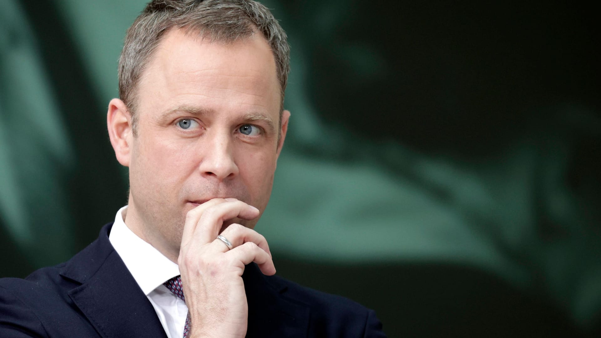 Mario Czaja (Archivbild): Der CDU-Generalsekretär hat einen Vorschlag zur Hilfe für Kinder gemacht. Mario Czaja (Archivbild): Der CDU-Generalsekretär hat einen Vorschlag zur Hilfe für Kinder gemacht.