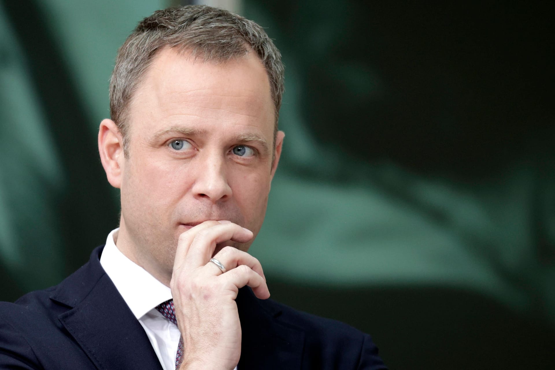 Mario Czaja (Archivbild): Der CDU-Generalsekretär hat einen Vorschlag zur Hilfe für Kinder gemacht.