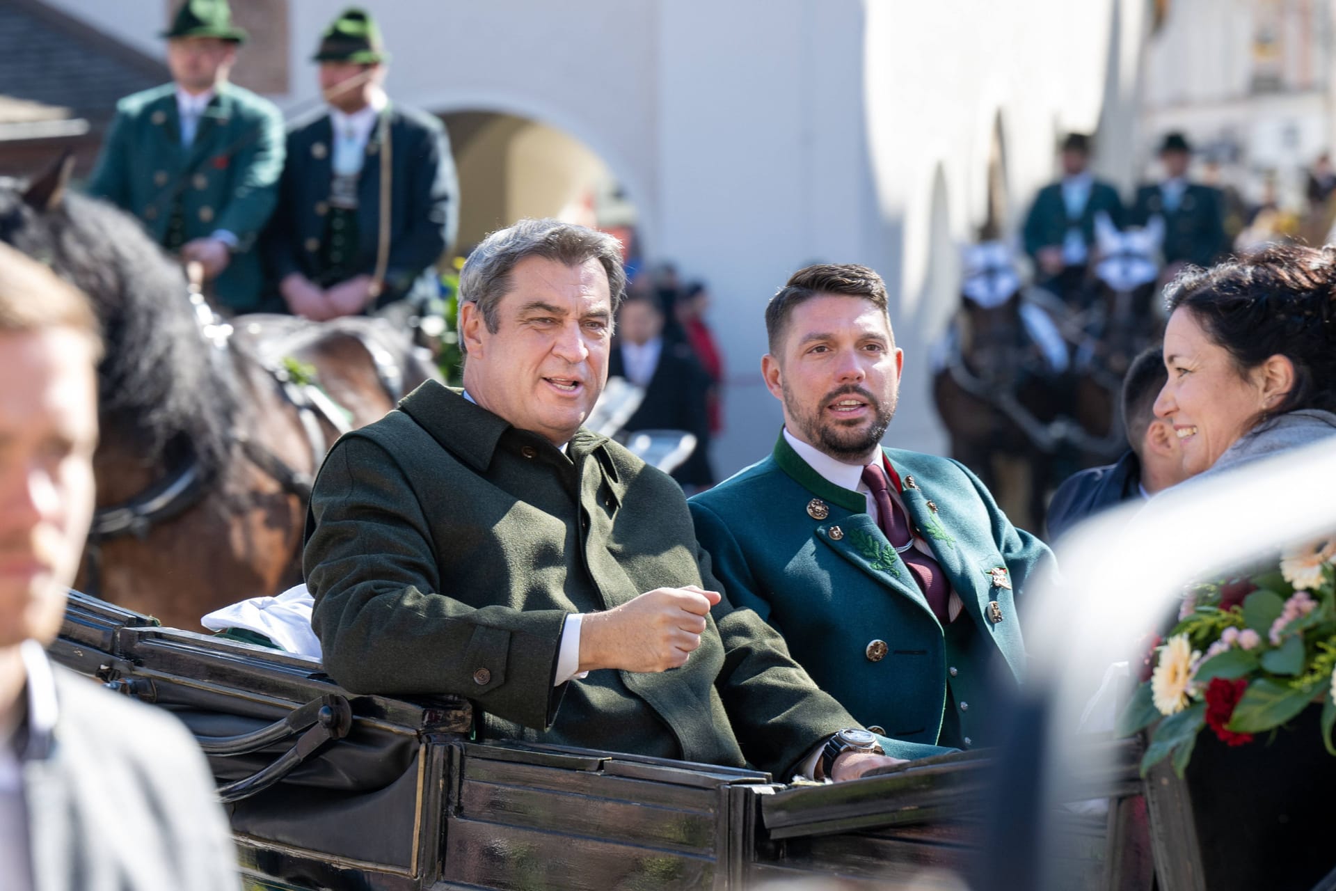 Markus Söder, Cannabis, Bayern,