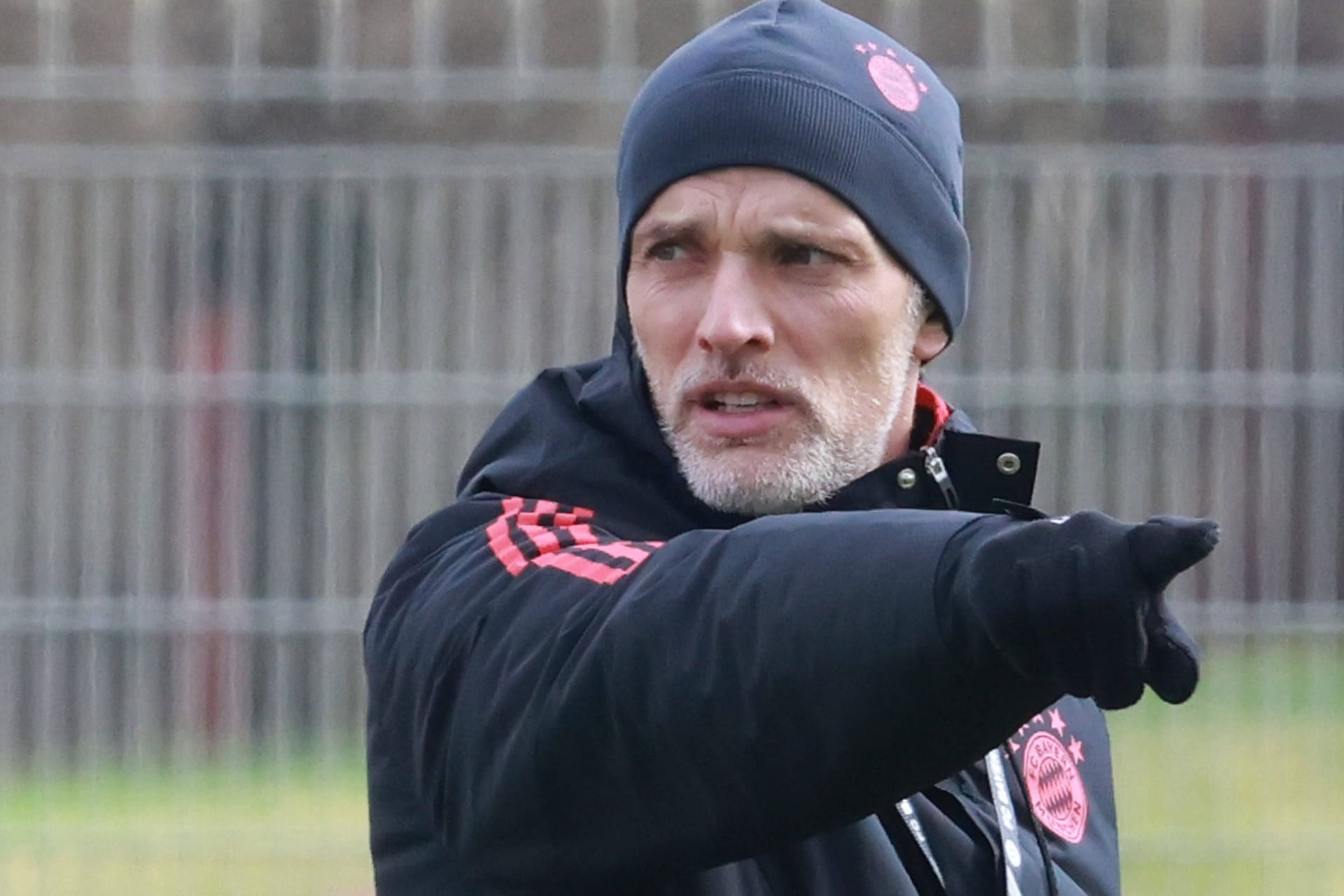 Thomas Tuchel: Sein Debüt an der Bayern-Seitenlinie könnte nicht schwieriger sein.