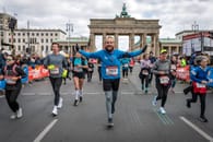 Berliner Halbmarathon 2024: Gibt es am..