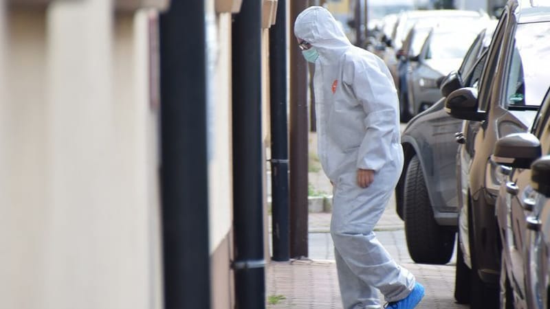 Grausamer Fund in Hockenheim (Archivbild): Am Ostersonntag wurden zwei Geschwister tot in einer Wohnung gefunden. Grausamer Fund in Hockenheim (Archivbild): Am Ostersonntag wurden zwei Geschwister tot in einer Wohnung gefunden.
