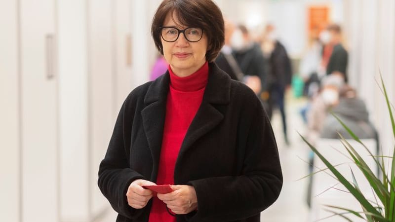 Bremens Gesundheitssenatorin Claudia Bernhard (Archivfoto): In Bremerhaven sind 40 Prozent der Hausärzte über 60 Jahre alt. Bremens Gesundheitssenatorin Claudia Bernhard (Archivfoto): In Bremerhaven sind 40 Prozent der Hausärzte über 60 Jahre alt.