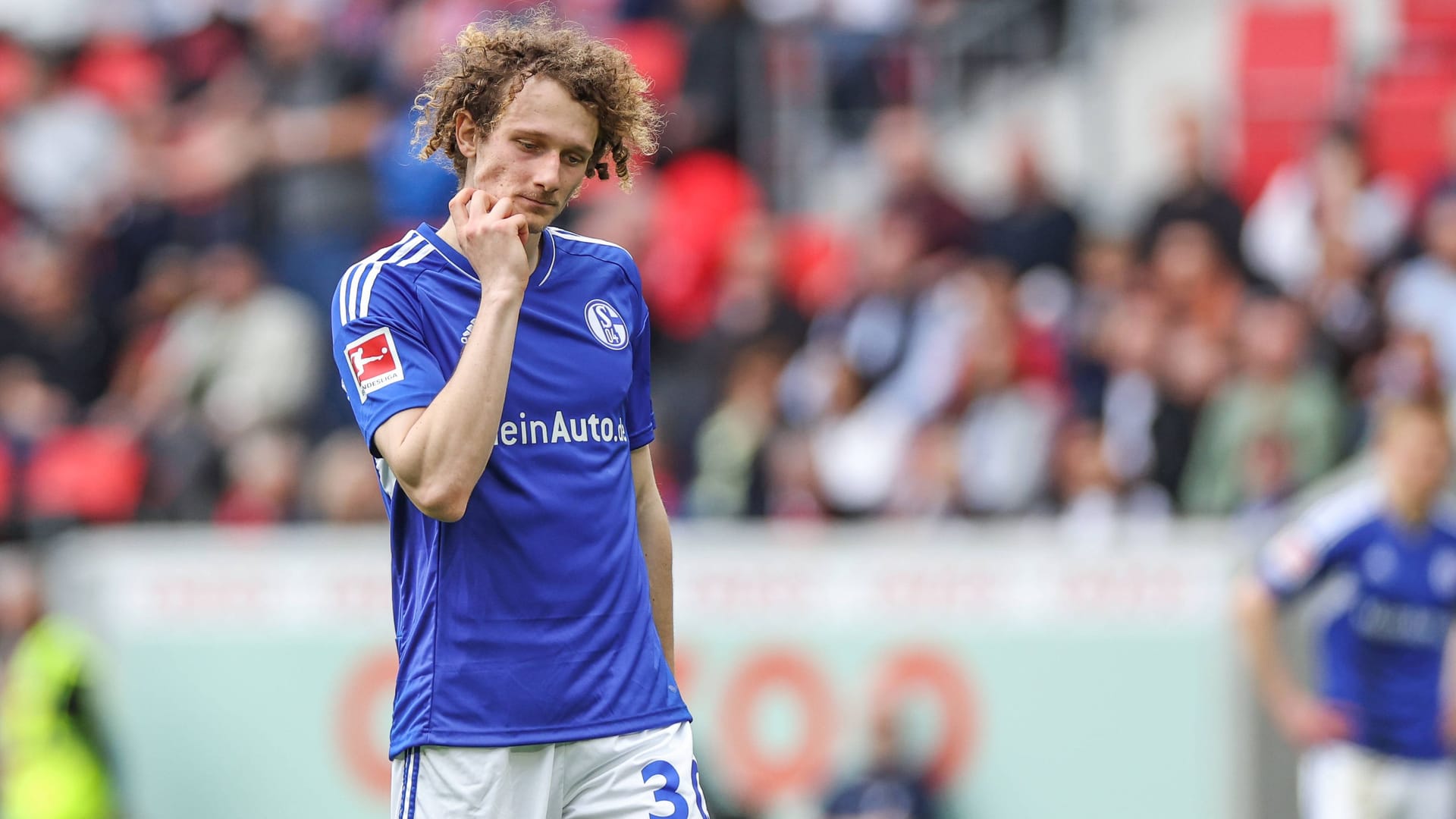 Alex Kral: Der Tscheche kämpft mit seinem Team gegen den Abstieg.
