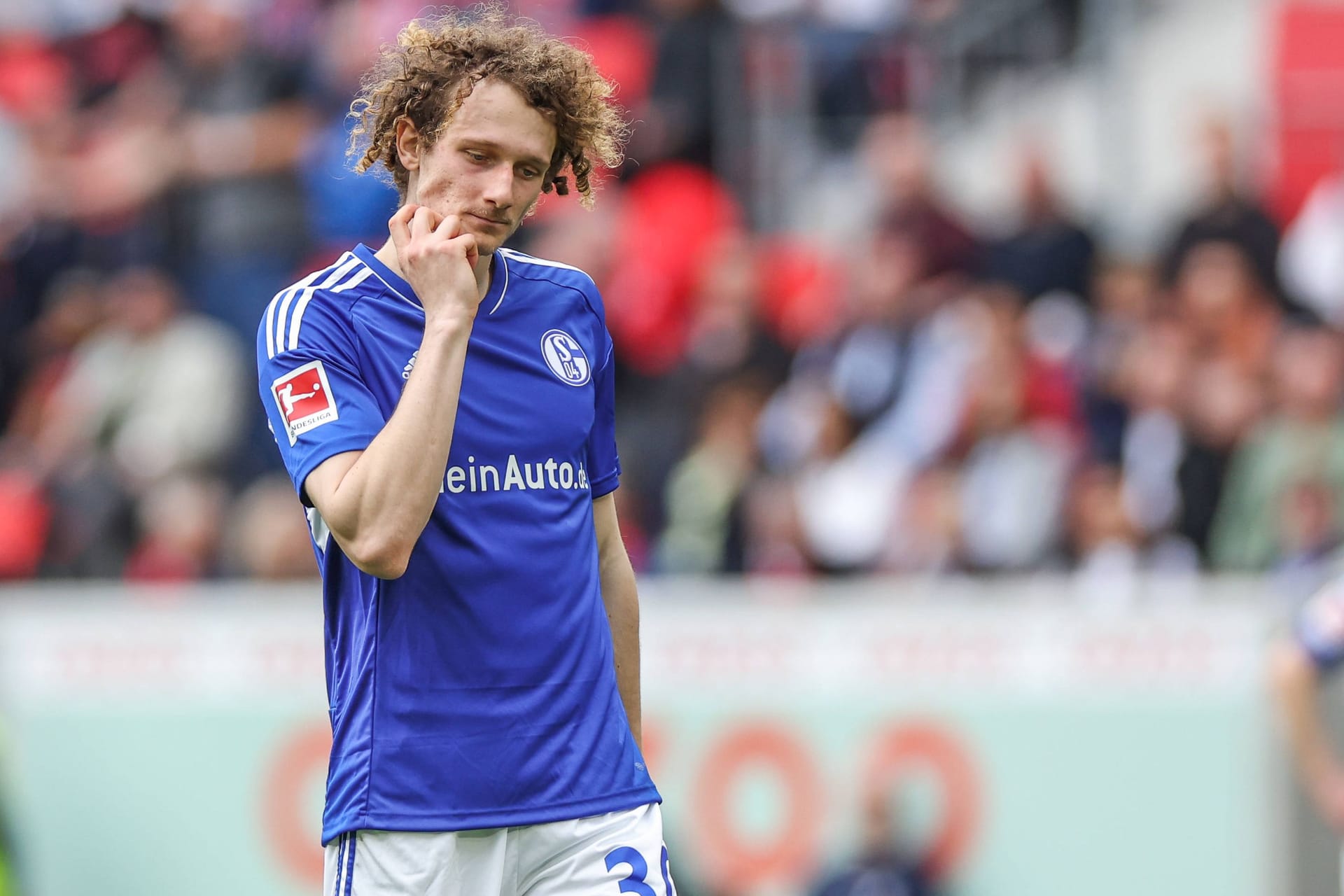 Alex Kral: Der Tscheche kämpft mit seinem Team gegen den Abstieg.