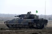 Rheinmetall soll weitere Puma-Panzer nachrüsten