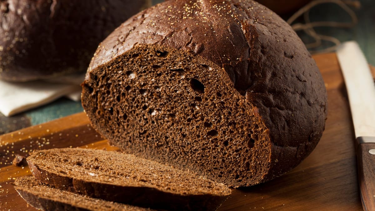 Darum ist das dunkle Brot so gesund – und Diät-tauglich Darum ist das dunkle Brot so gesund – und Diät-tauglich