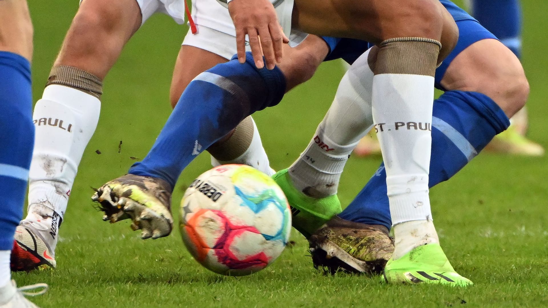 Fußball Fußball