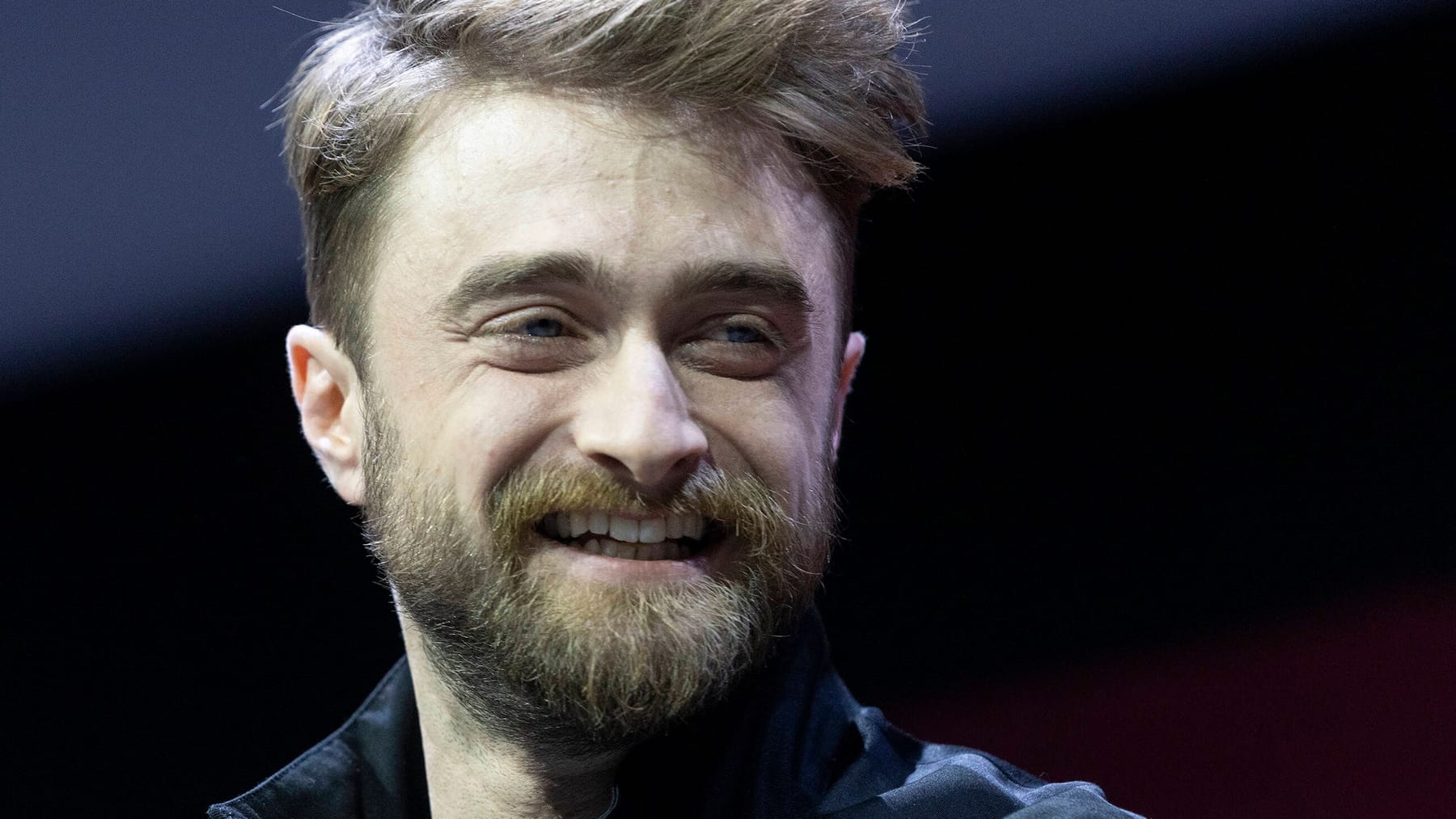 La star de Harry Potter, Daniel Radcliffe, est devenue père pour la première fois