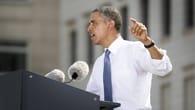 Barack Obama in Berlin: Klaas Heufer-Umlauf moderiert den Abend