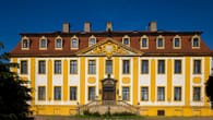 Diesbar-Seußlitz: Sotheby's bietet Schloss bei Dresden zum Verkauf an