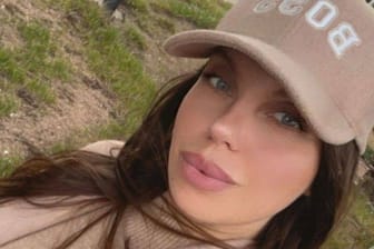 Das Opfer: Die 38-jährige Anastasia Milosskaya.