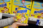 Wissen Sie, welche bekannten Produkte zu Nestlé gehören?